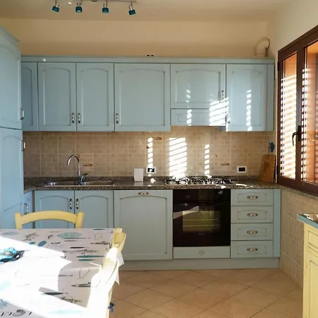 Ampio Con 3 E Barbecue Διαμέρισμα La Caletta